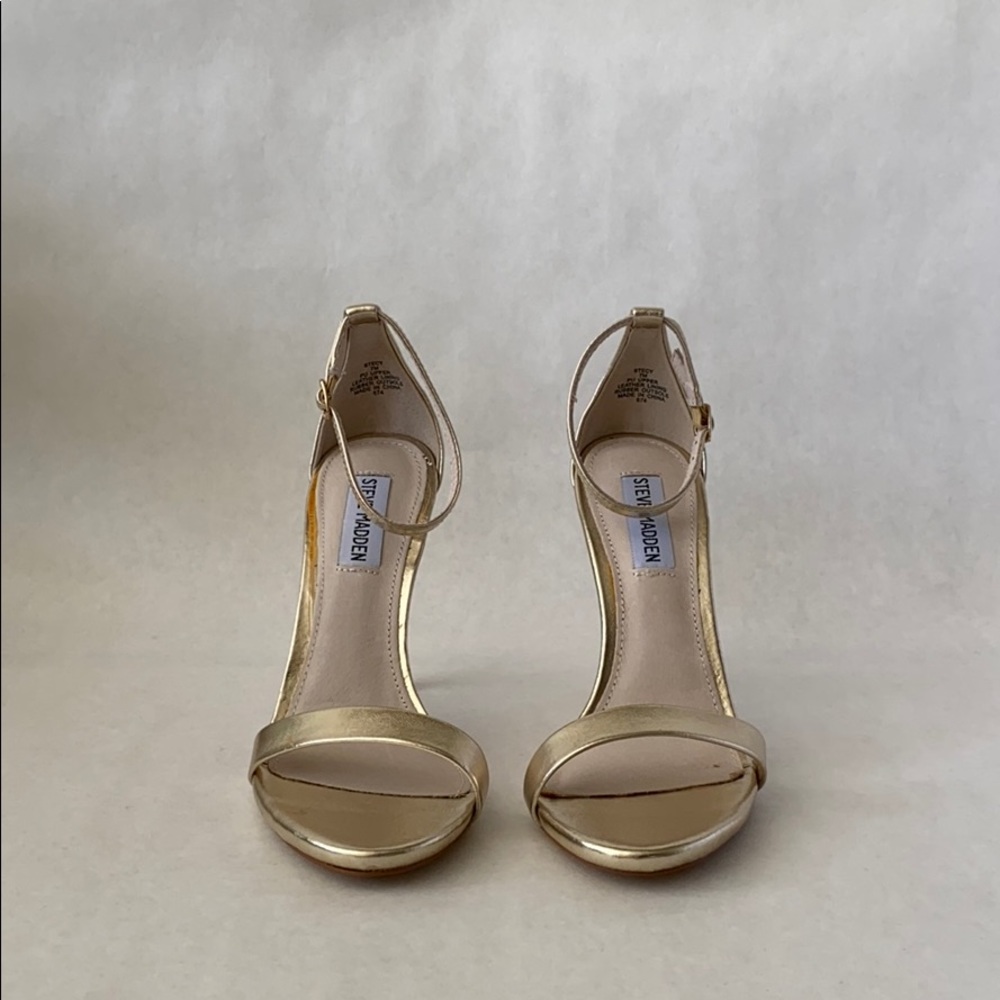 STEVE MADDEN | STECY dress sandals , US 7